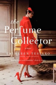 the perfume collector